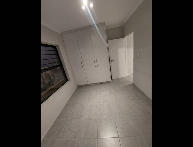 2 BEDROOM APARTMENT RENTED IN AMANZIMTOTI